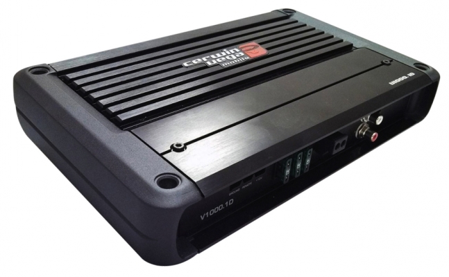 Cerwin Vega V1100.5. ����������� �������������� V1100.5.